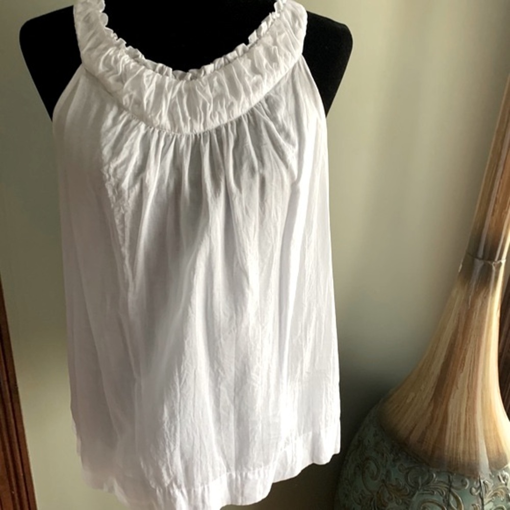 Talbots White